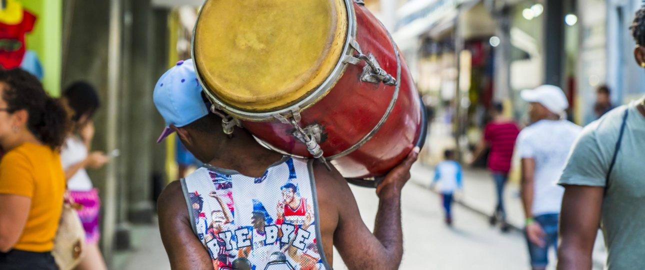 Musik Curacao ABC Inseln