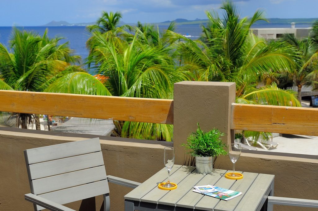 Eden Beach Resort Bonaire Karibik urlaub Tauchreisen bonaire