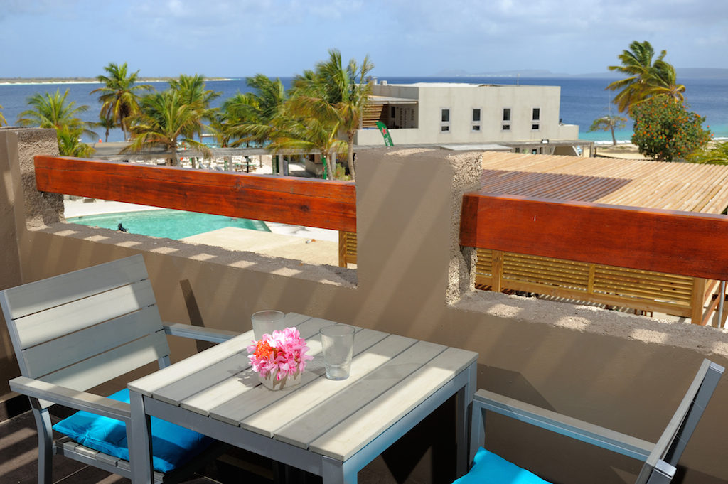Eden Beach Resort Bonaire Karibik urlaub Tauchreisen bonaire
