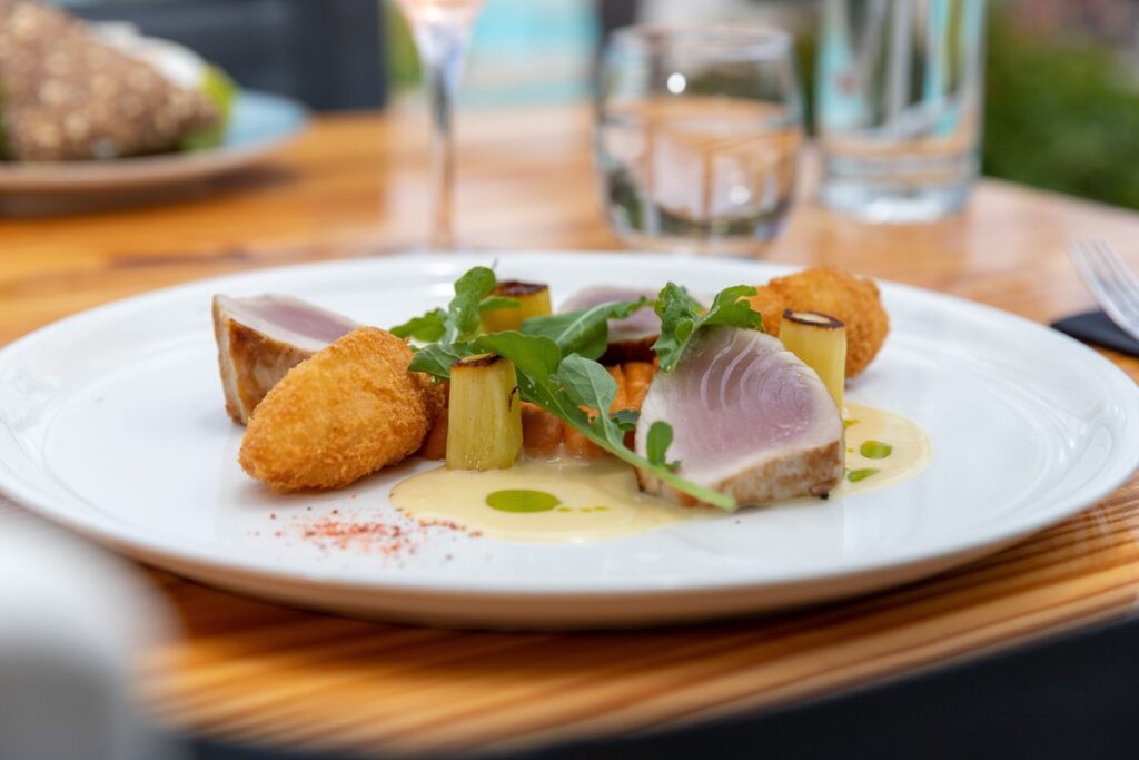 Curacao restauarant Curacao Urlaub