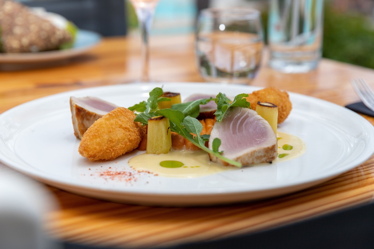 Curacao restauarant Curacao Urlaub