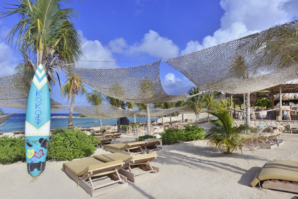 Curacao Urlaub tauchreisen Curacao