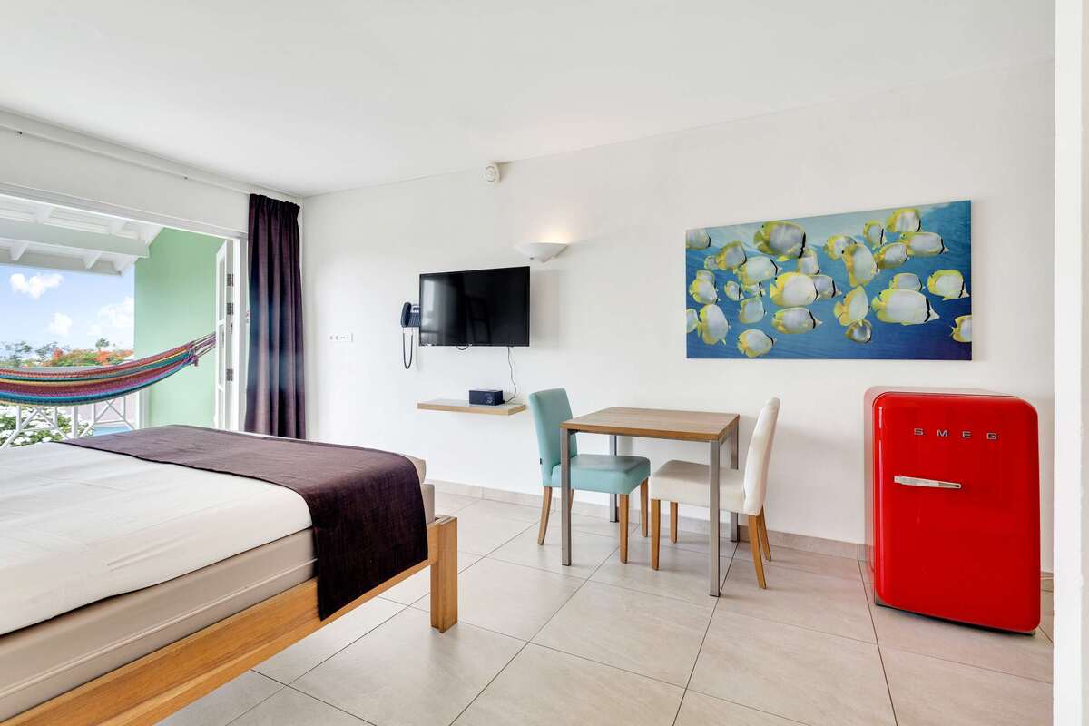 Curacao Bedroom Curacao Urlaub