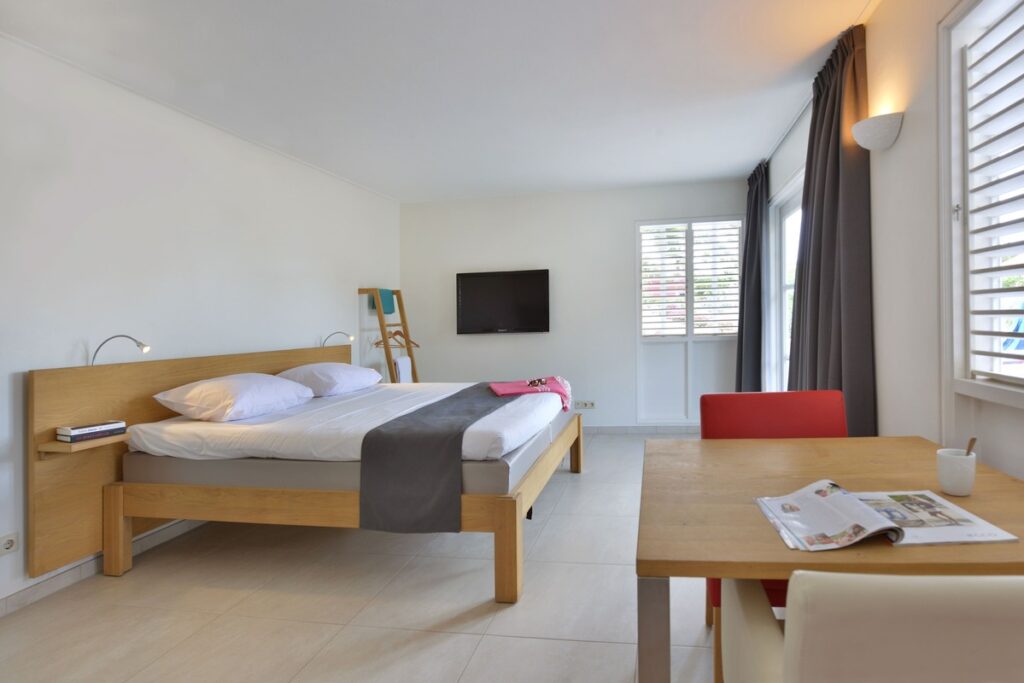 Curacao Bedroom Curacao Urlaub