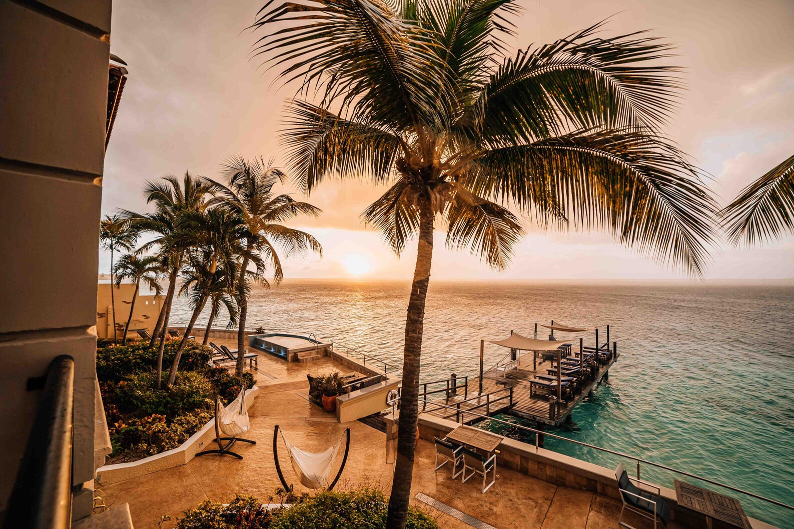 The Bellafonte Oceanfront Resort Bonaire Urlaub Tauchreisen Bonaire Tauchurlaub