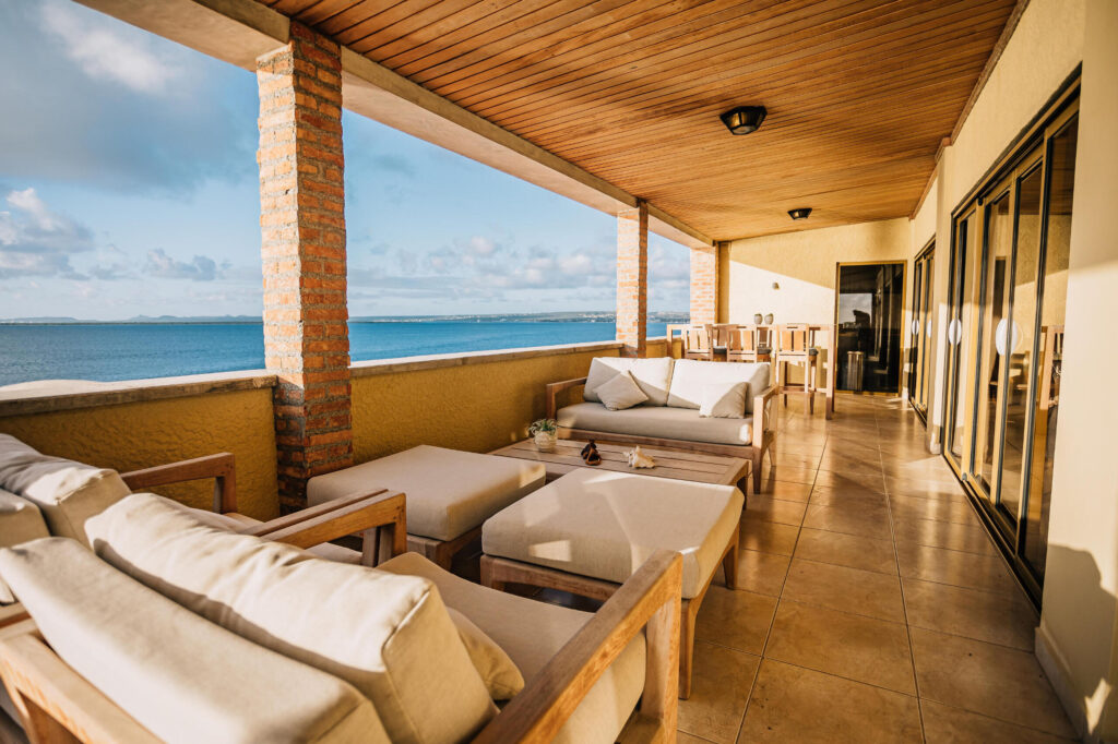 The Bellafonte Oceanfront Resort Bonaire Urlaub Tauchreisen Bonaire Tauchurlaub