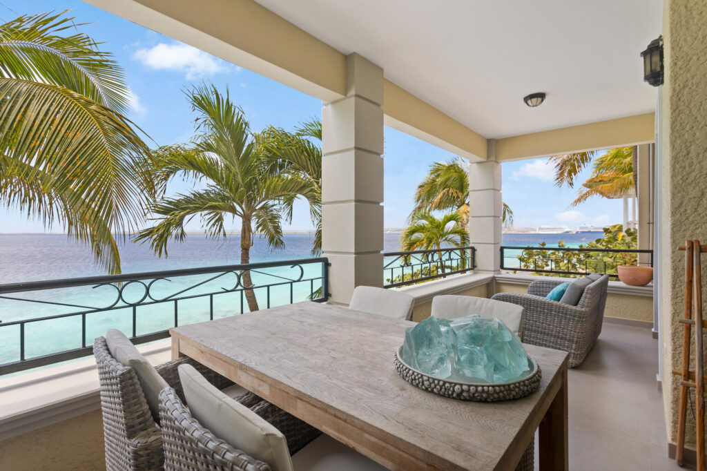 The Bellafonte Oceanfront Resort Bonaire Urlaub Tauchreisen Bonaire Tauchurlaub