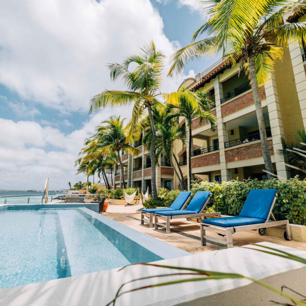 The Bellafonte Oceanfront Resort Bonaire Urlaub Tauchreisen Bonaire Tauchurlaub