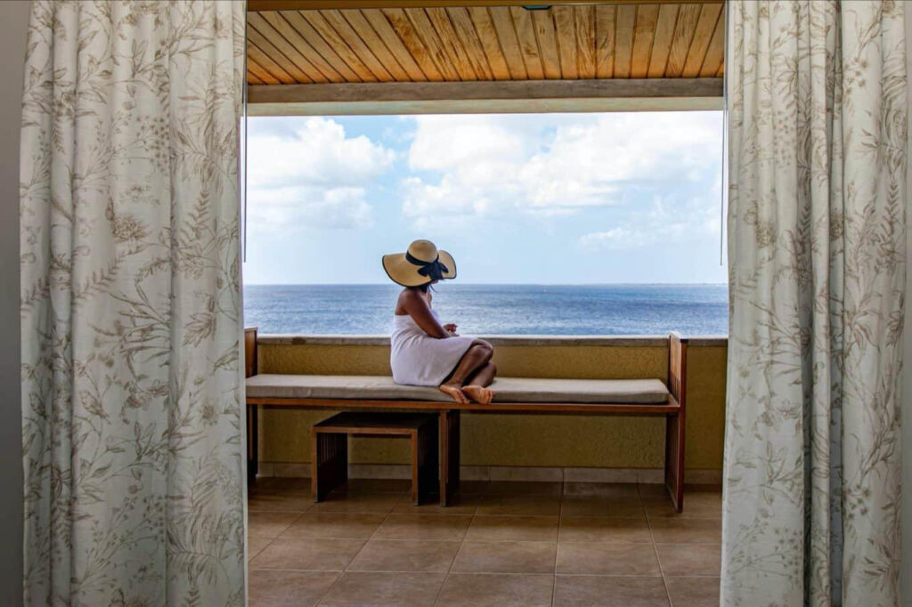 The Bellafonte Oceanfront Resort Bonaire Urlaub Tauchreisen Bonaire Tauchurlaub