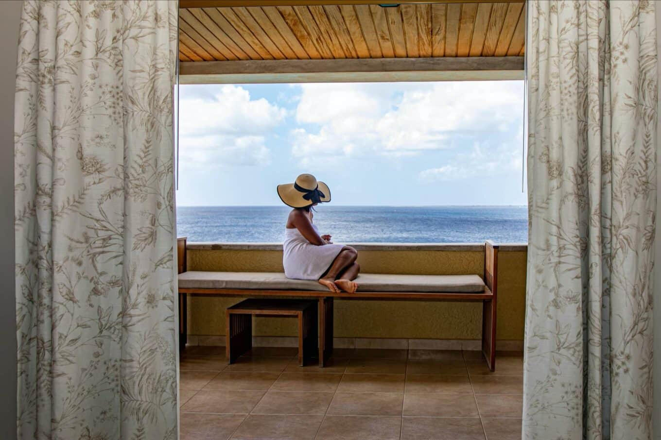 The Bellafonte Oceanfront Resort Bonaire Urlaub Tauchreisen Bonaire Tauchurlaub