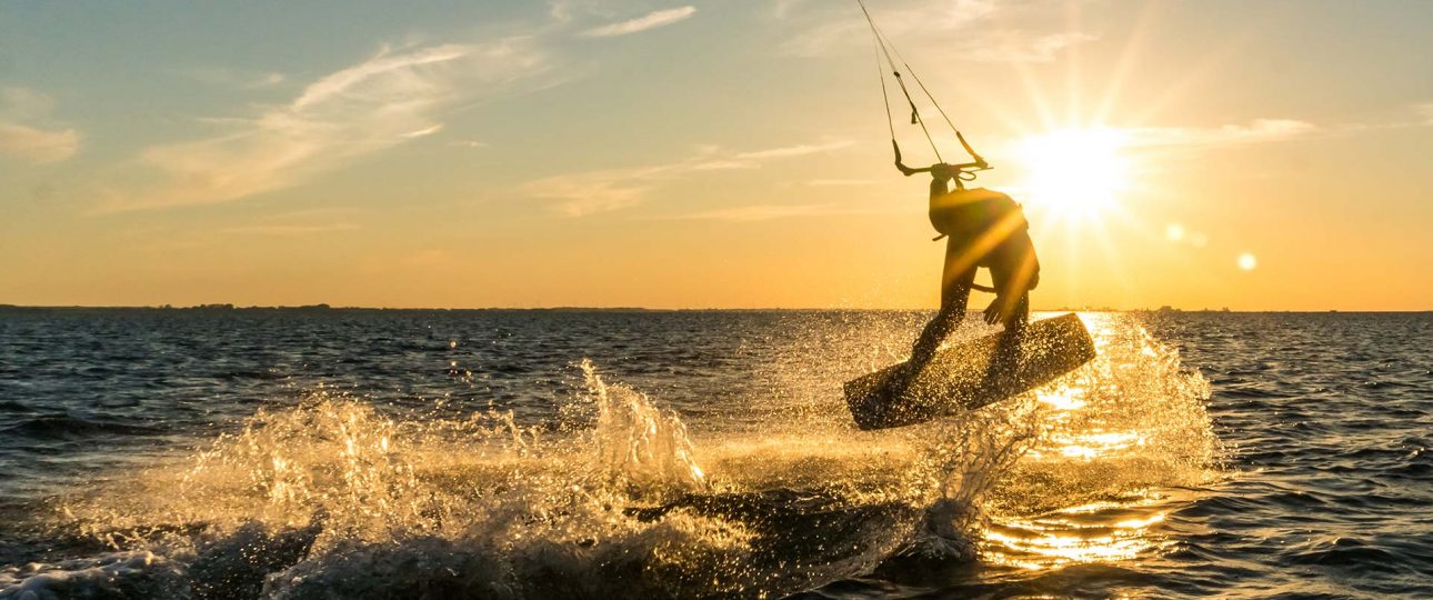 Kitesurfreisen Karibik Bonaire Aruba Curacao