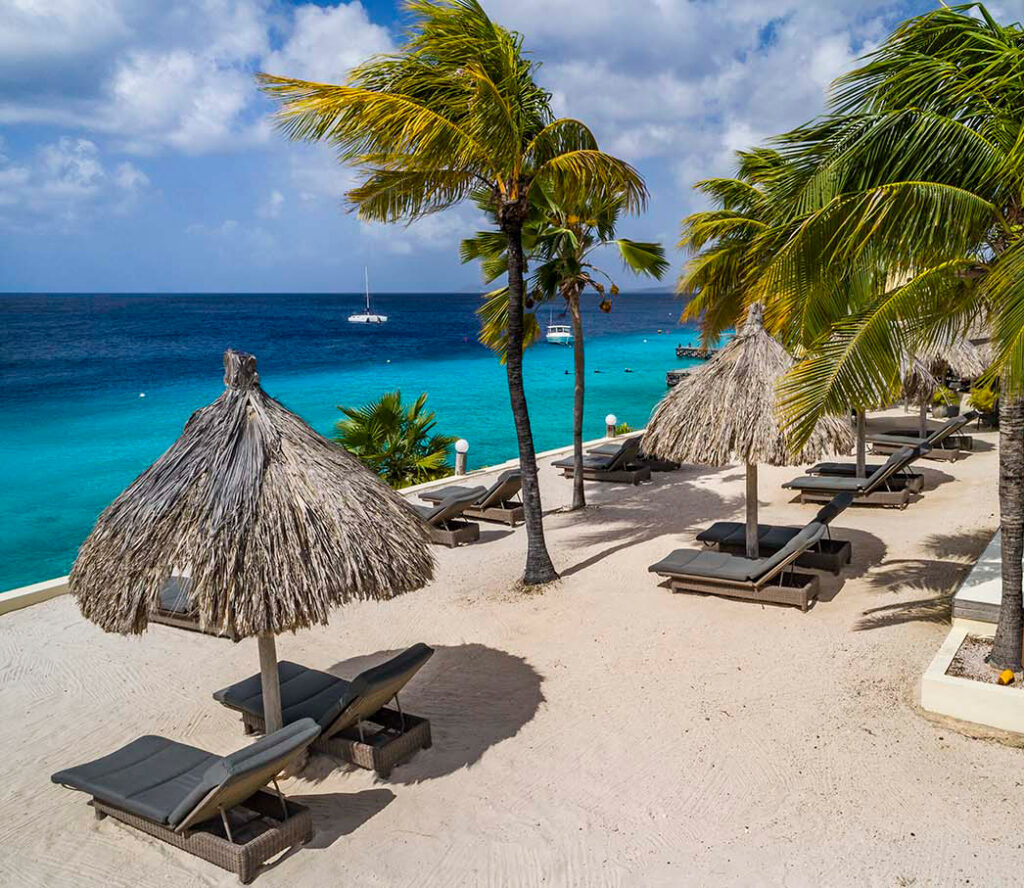 Bonaire Cooking on the Beach Tauchreisen Bonaire