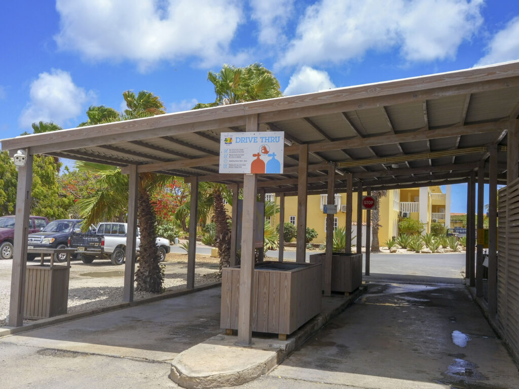 Tauchreisen Kairbik abc Inseln Urlaub