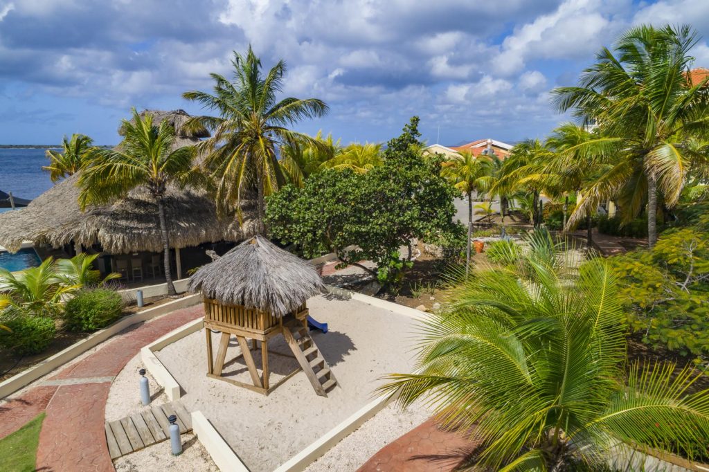 Buddy Dive Resort Bonaire Tauchen Karibik