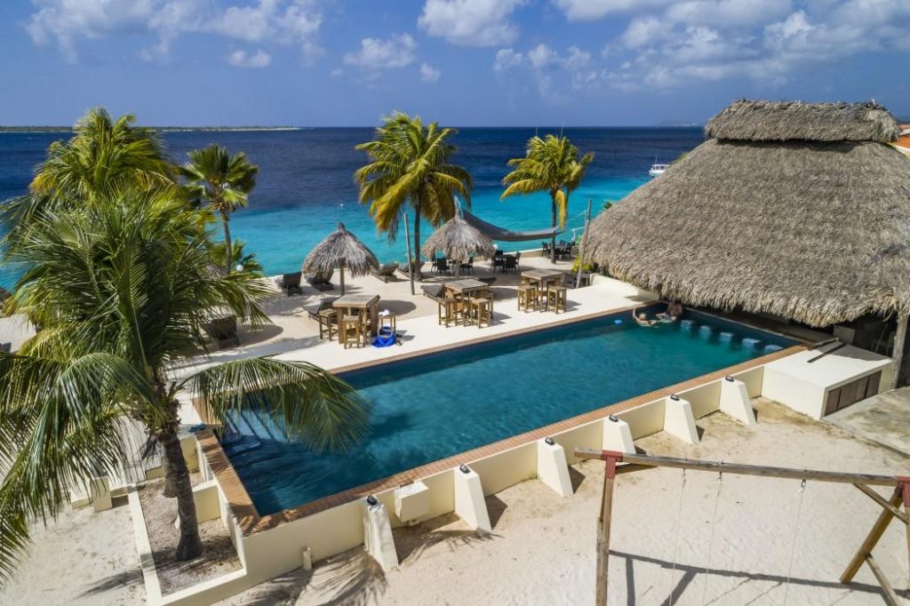 Buddy Dive Tauchen Tauchreisen Karibik Bonaire