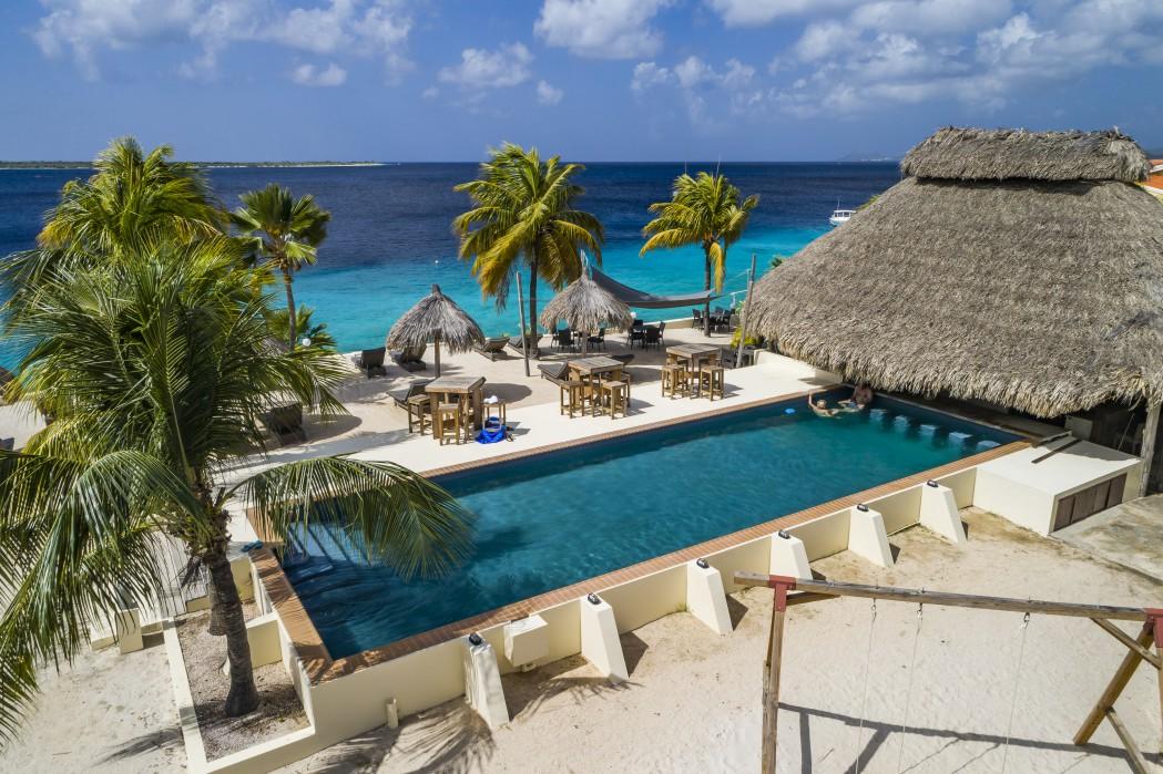 Buddy Dive Tauchen Tauchreisen Karibik Bonaire