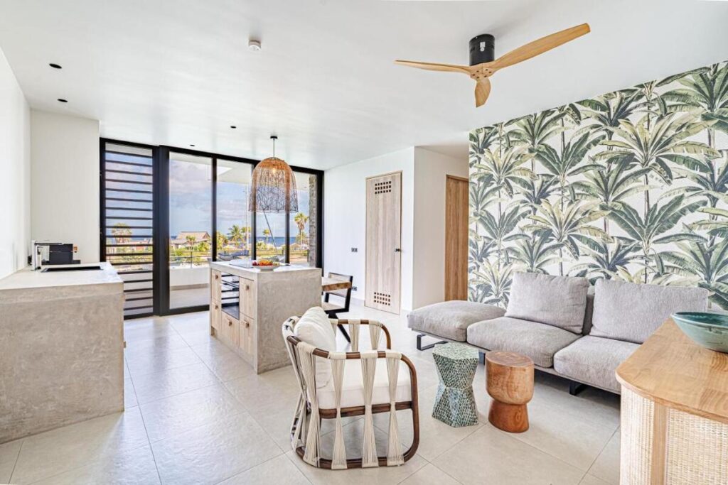 Van der Valk Plaza Beach resort Bonaire Tauchreisen Karibik urlaub Bonaire Urlaub