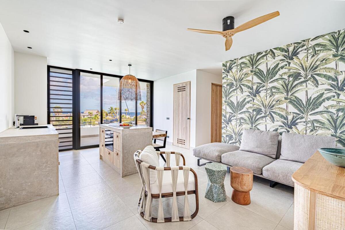 Van der Valk Plaza Beach resort Bonaire Tauchreisen Karibik urlaub Bonaire Urlaub
