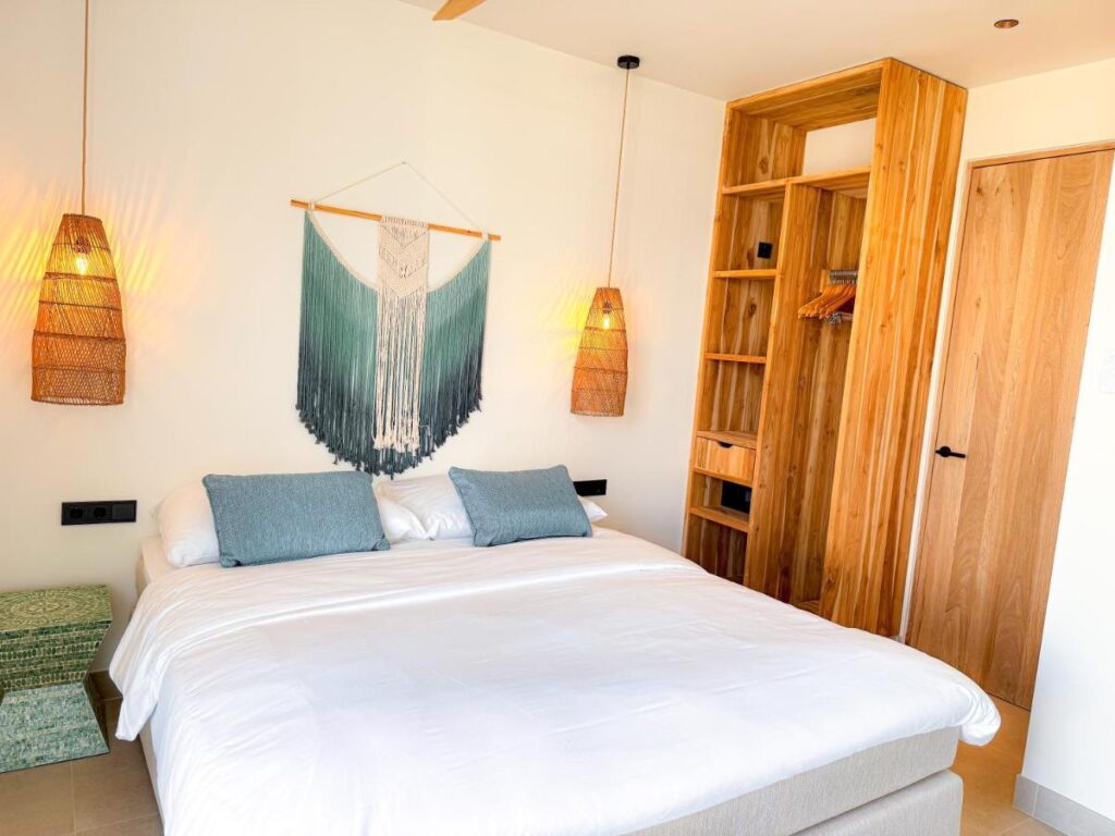 Van der Valk Plaza Beach resort Bonaire Tauchreisen Karibik urlaub Bonaire Urlaub