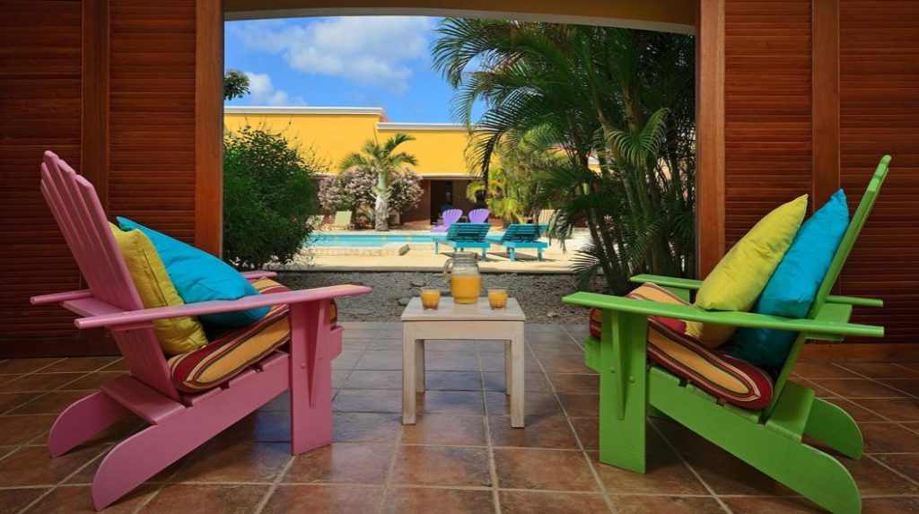 djambo bonaire karibik tauchurlaub urlaub