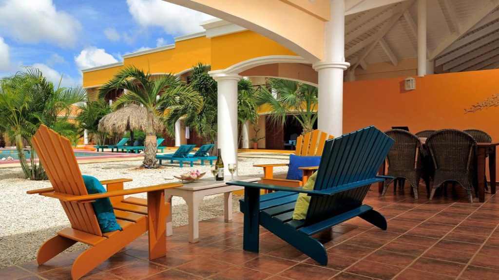 djambo bonaire karibik tauchurlaub urlaub
