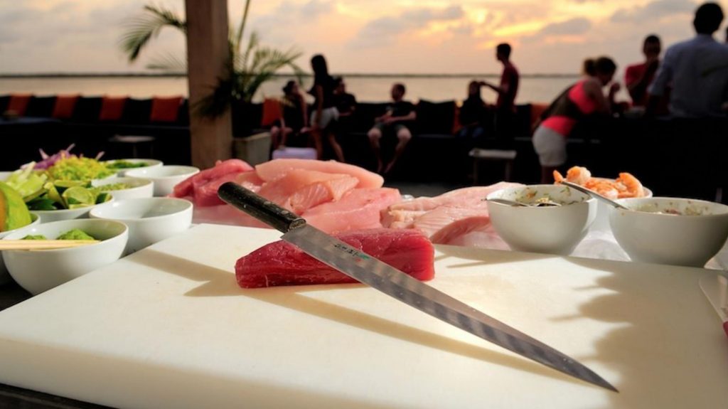 eden beach resort bonaire