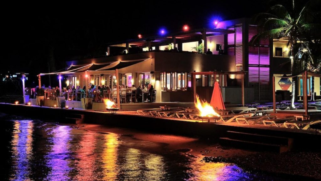eden beach resort bonaire