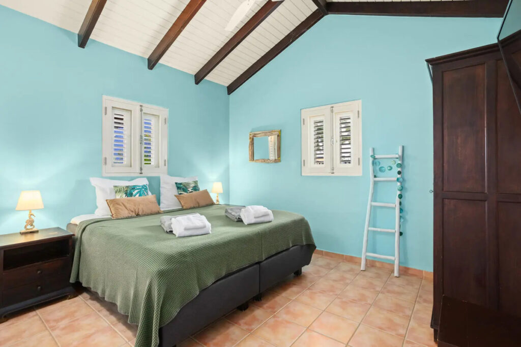 Blachi Koko Bonaire STrand tauch und windsurfurlaub auf bonaire