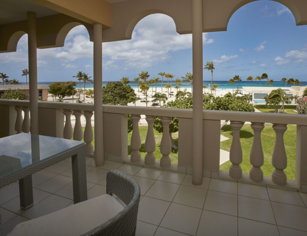 Bucuti & Tara Beach Resort Aruba Urlaub auf aruba Strandurlaub Aruba