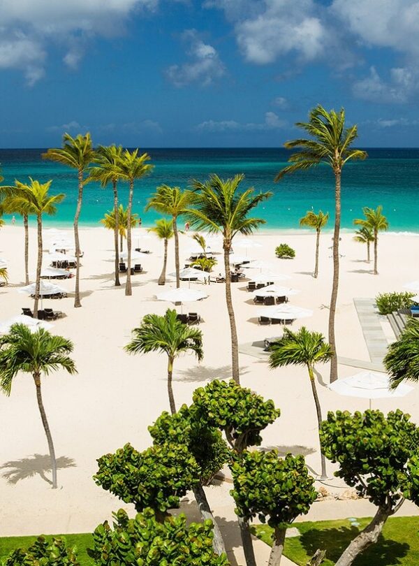 Bucuti & Tara Beach Resort Aruba Urlaub auf aruba Strandurlaub Aruba
