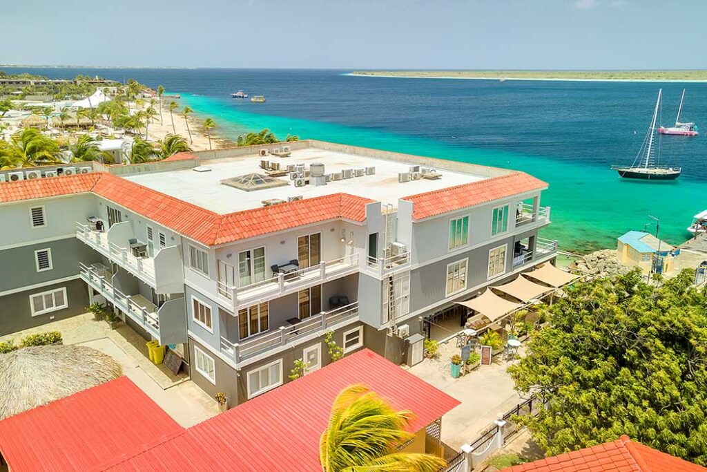 Den Laman Bonaire Urlaub Bonaire Bonaire Tauchen Tauchurlaub