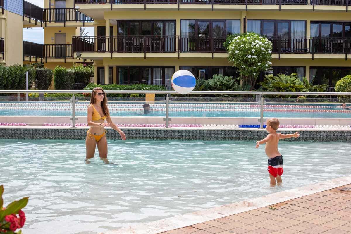 Familienurlaub Lions Dive Curacao Curacao Urlaub