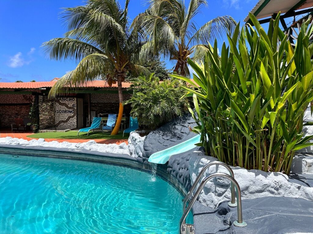 Curacao urlaub Curacao tauchreisen abc inseln