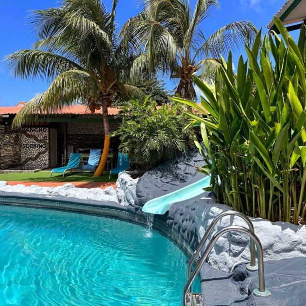 Curacao urlaub Curacao tauchreisen abc inseln