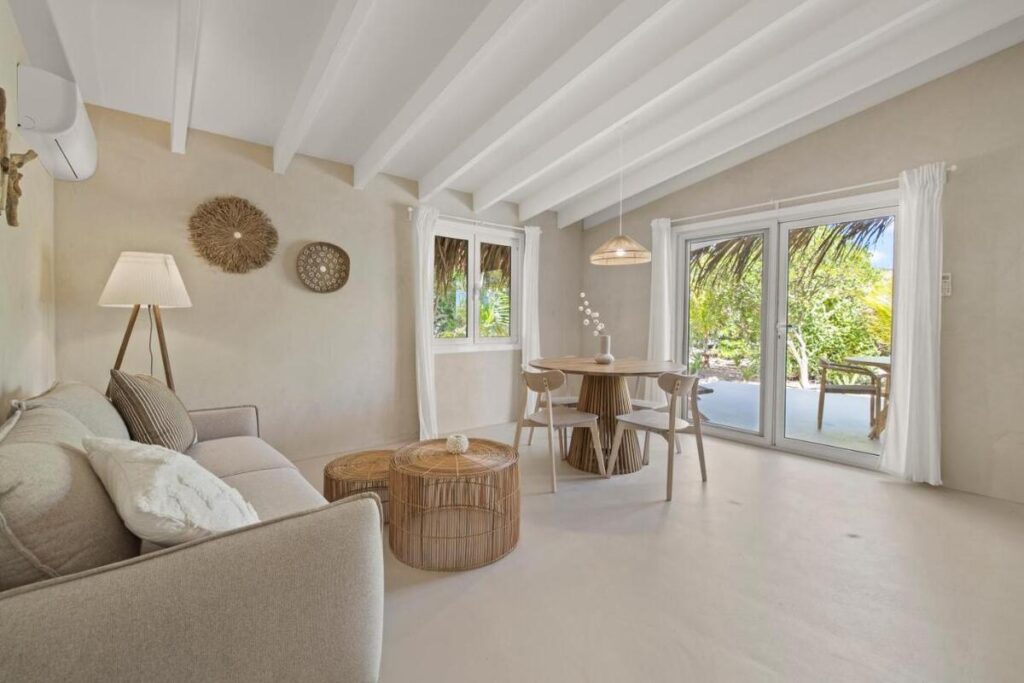 Sorobon Luxury Beach Resort Karibik Urlaub Surfurlaub Tauchurlaub windsurfurlaub kitesurfurlaub auf bonaire