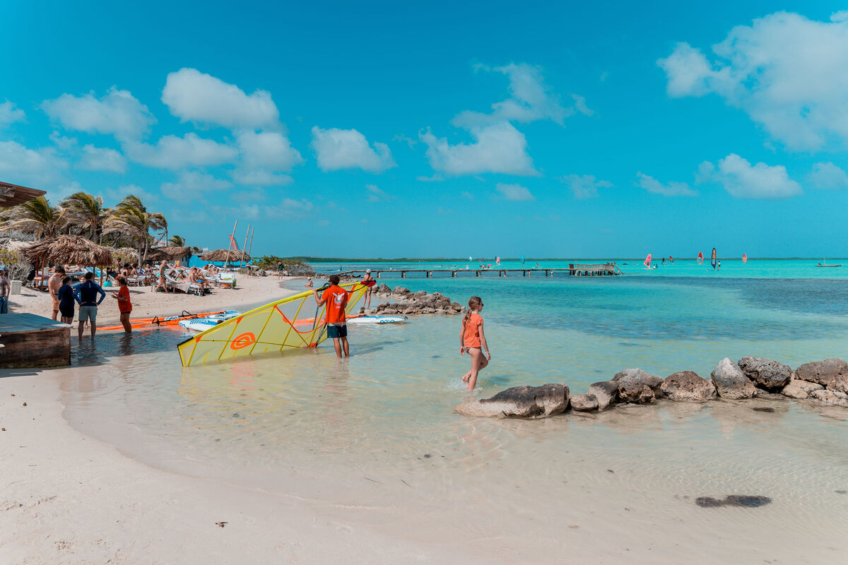 Urlaub auf Bonaire Karibik Urlaub Tauchreisen Bonaire Bonaire Urlaub