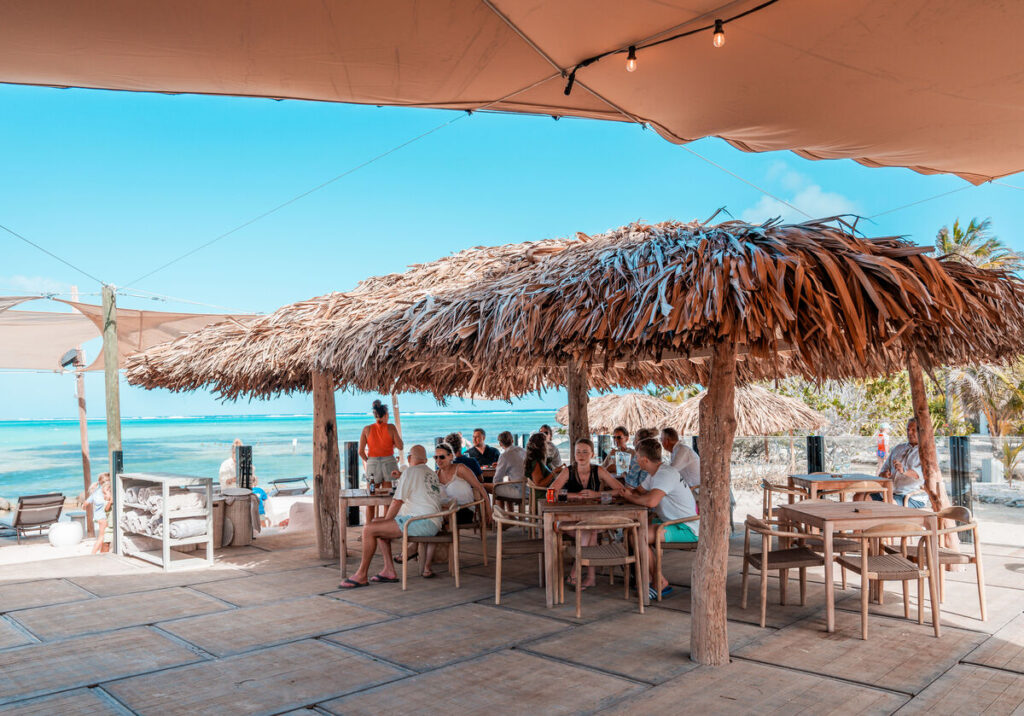Urlaub auf Bonaire Karibik Urlaub Tauchreisen Bonaire Bonaire Urlaub