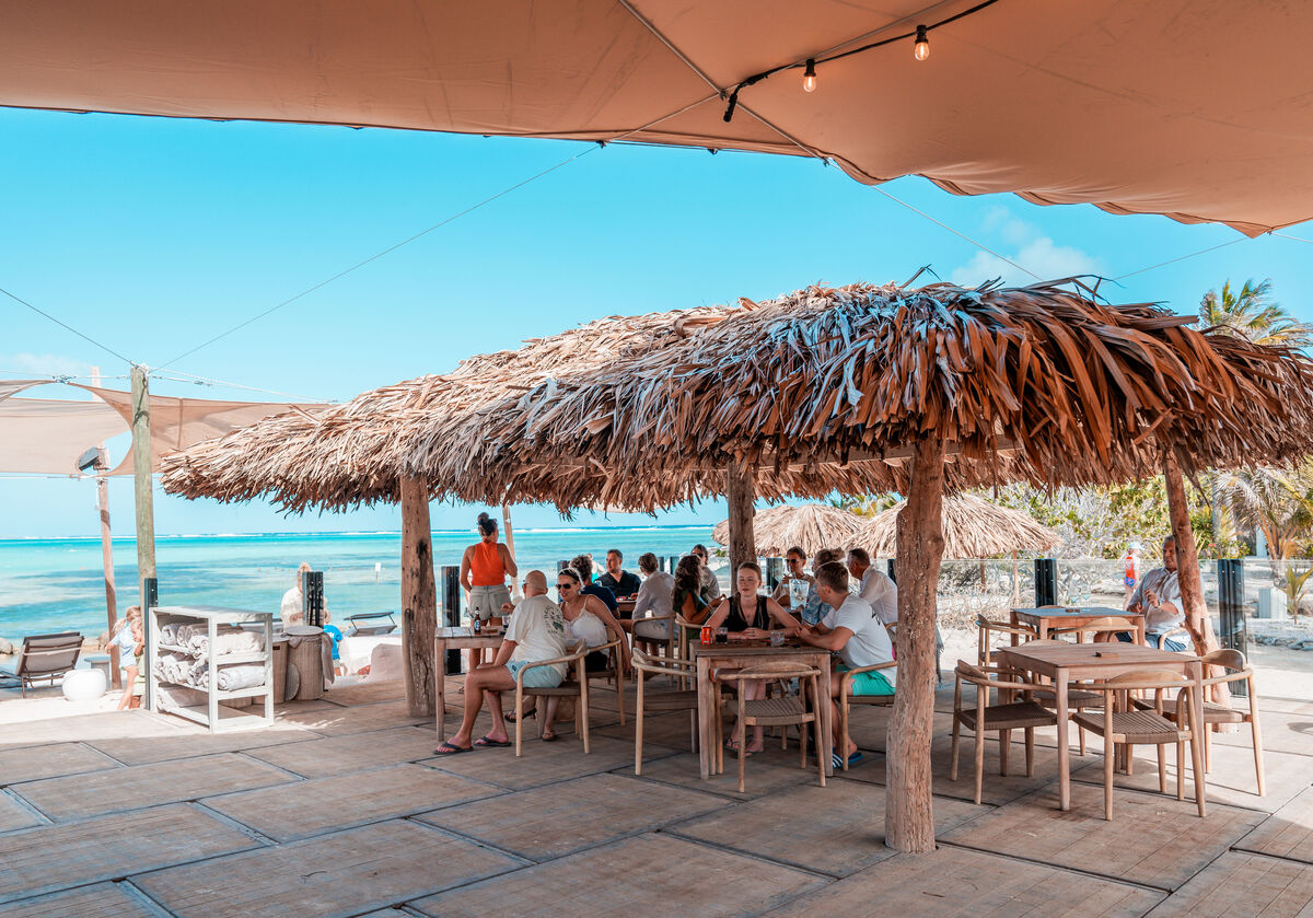 Urlaub auf Bonaire Karibik Urlaub Tauchreisen Bonaire Bonaire Urlaub