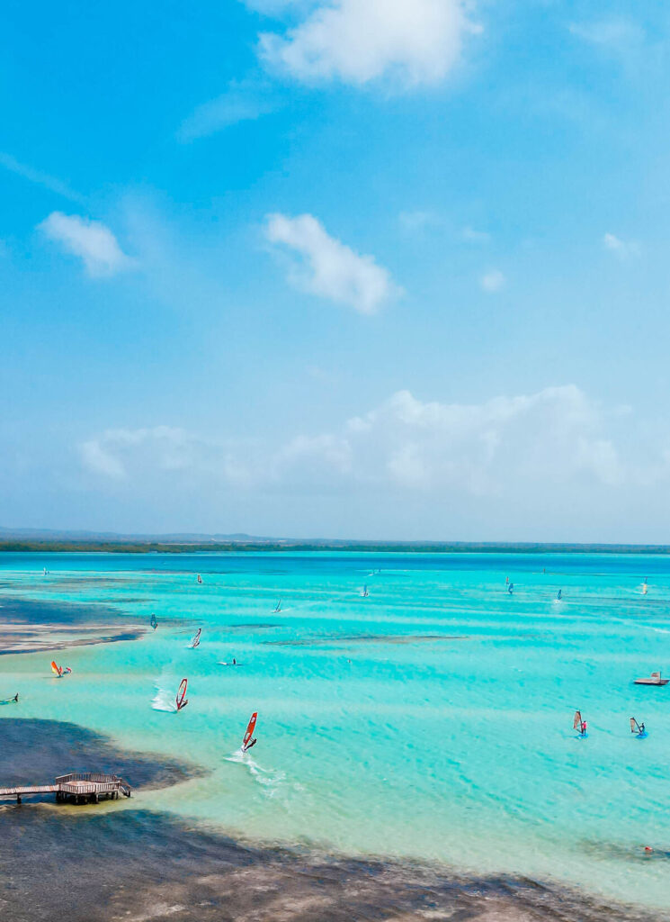 Urlaub auf Bonaire Karibik Urlaub Tauchreisen Bonaire Bonaire Urlaub