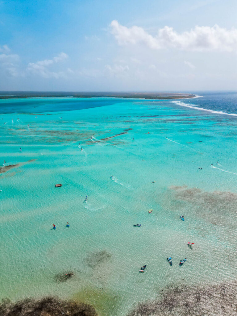 Urlaub auf Bonaire Karibik Urlaub Tauchreisen Bonaire Bonaire Urlaub
