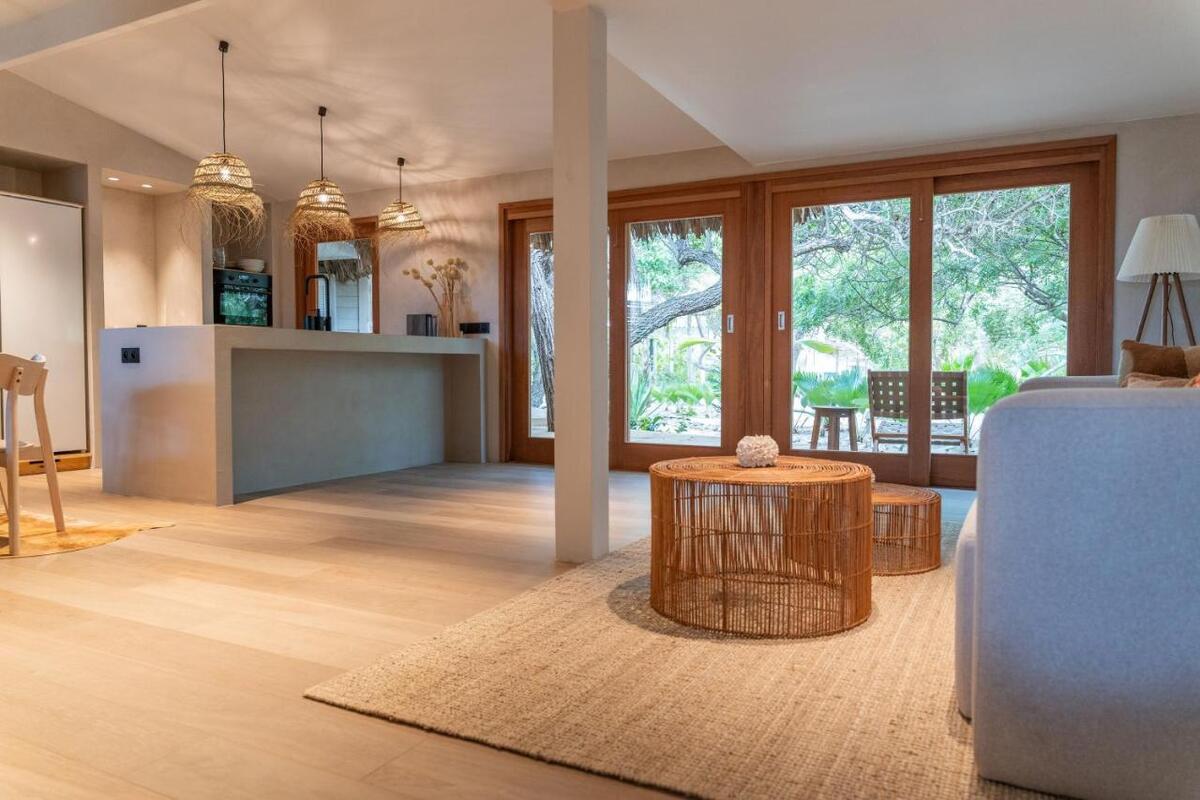 Sorobon Luxury Beach Resort Karibik Urlaub Surfurlaub Tauchurlaub windsurfurlaub kitesurfurlaub auf bonaire