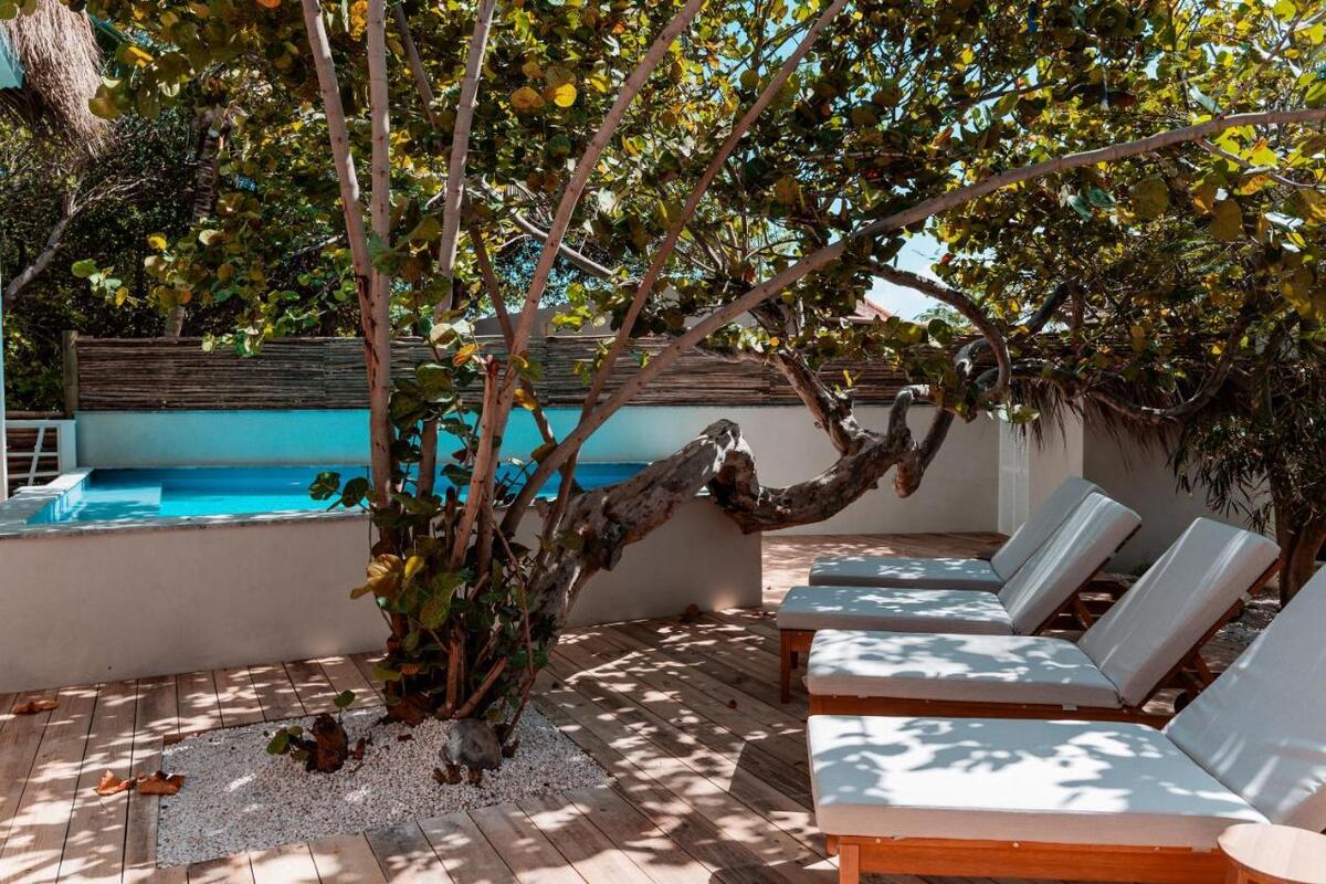 Sorobon Luxury Beach Resort Karibik Urlaub Surfurlaub Tauchurlaub windsurfurlaub kitesurfurlaub auf bonaire