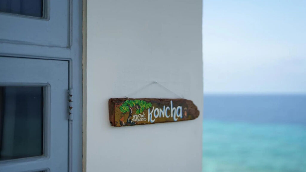 Waterside Apartments Curacao Tauchreisen Curacao Karibik Urlaub