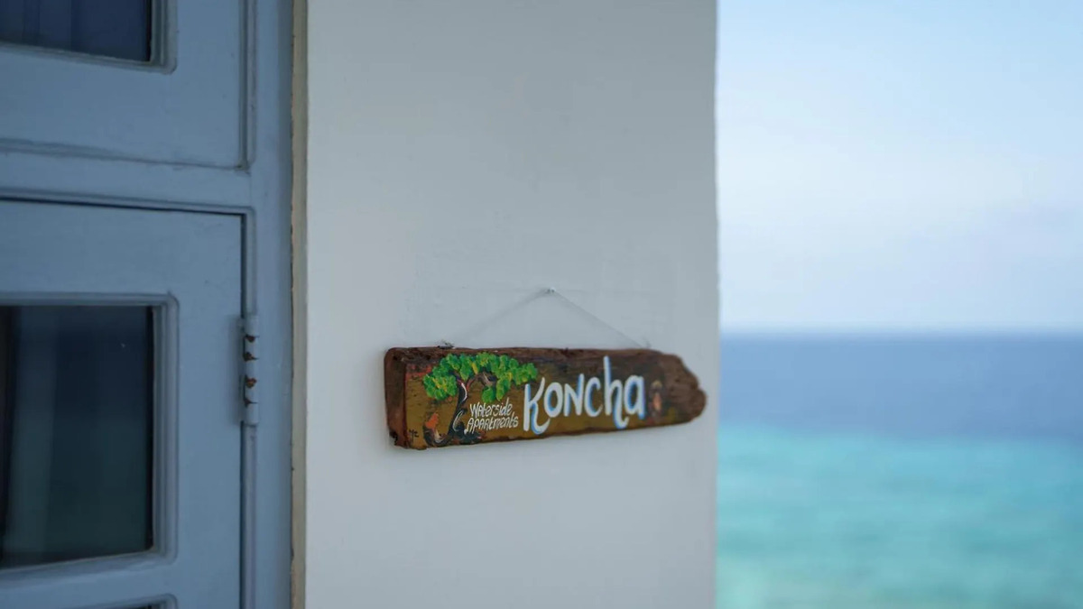 Waterside Apartments Curacao Tauchreisen Curacao Karibik Urlaub