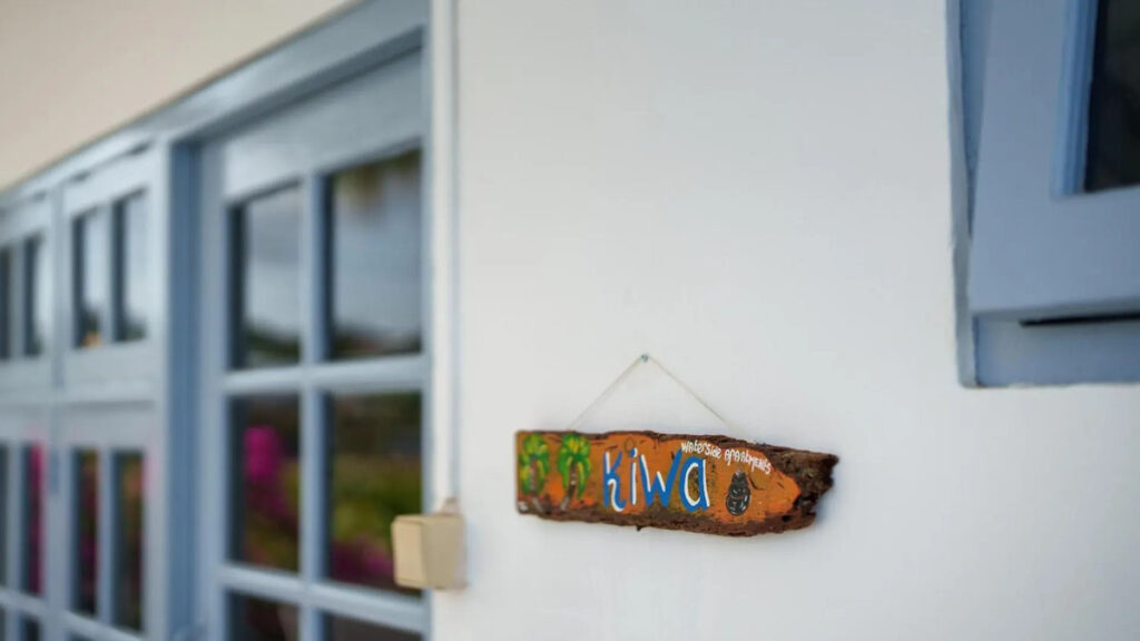 Waterside Apartments Curacao Tauchreisen Curacao Karibik Urlaub