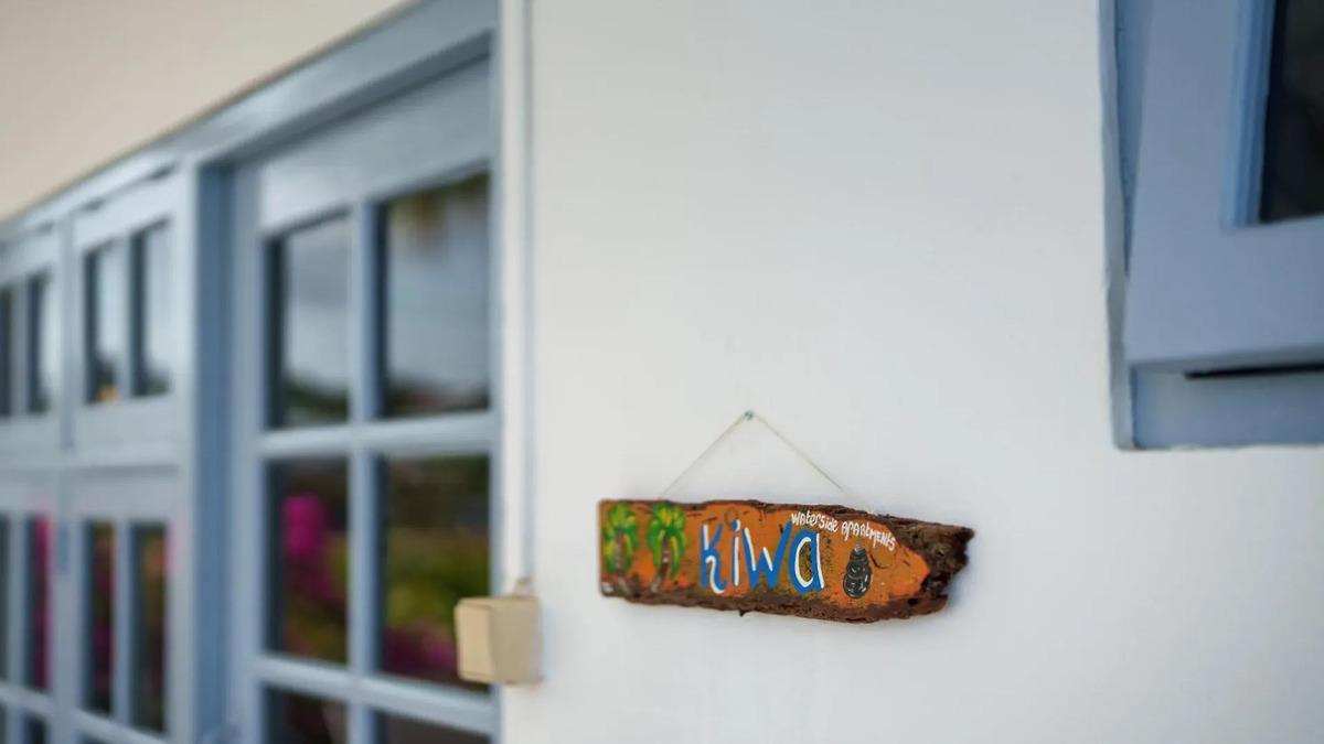 Waterside Apartments Curacao Tauchreisen Curacao Karibik Urlaub