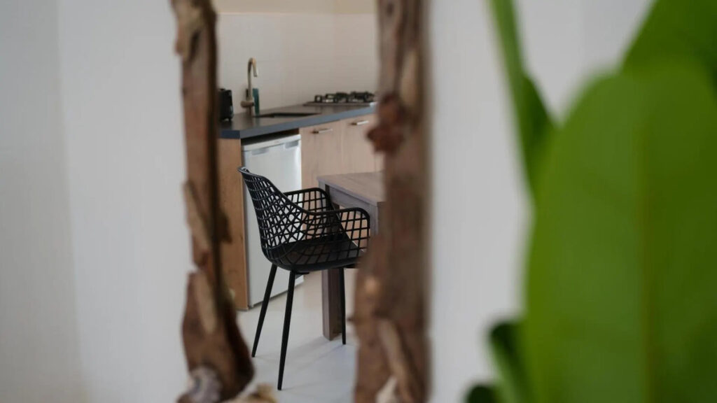Waterside Apartments Curacao Tauchreisen Curacao Karibik Urlaub