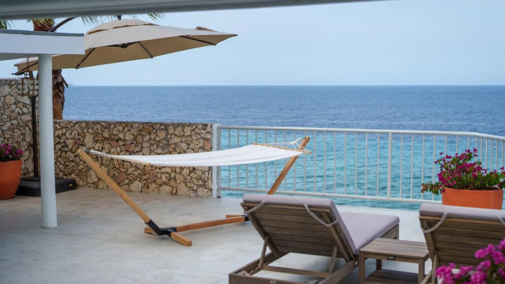 Waterside Apartments Curacao Tauchreisen Curacao Karibik Urlaub