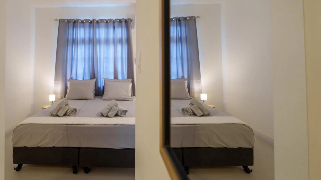 Waterside Apartments Curacao Tauchreisen Curacao Karibik Urlaub