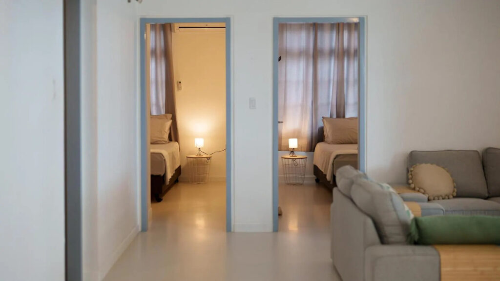 Waterside Apartments Curacao Tauchreisen Curacao Karibik Urlaub